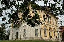 Collettiva d'artisti a Villa Borghi di Biandronno (Varese