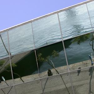 Spain. Barcelona upward