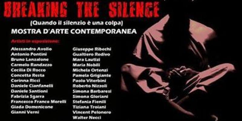 Breaking the silence (when the silence is a fault) Breaking the silence (when the silence is a fault)