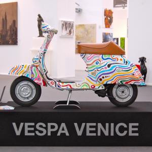 Luca Moretto - 54^ Biennale di Venezia - padiglione Italia