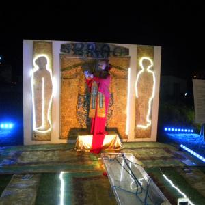 2 TORRE A MARE Festival International Art Glogalart 