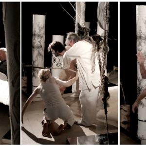 EX EGO spirits in disobedience EX EGO spirits in disobedience