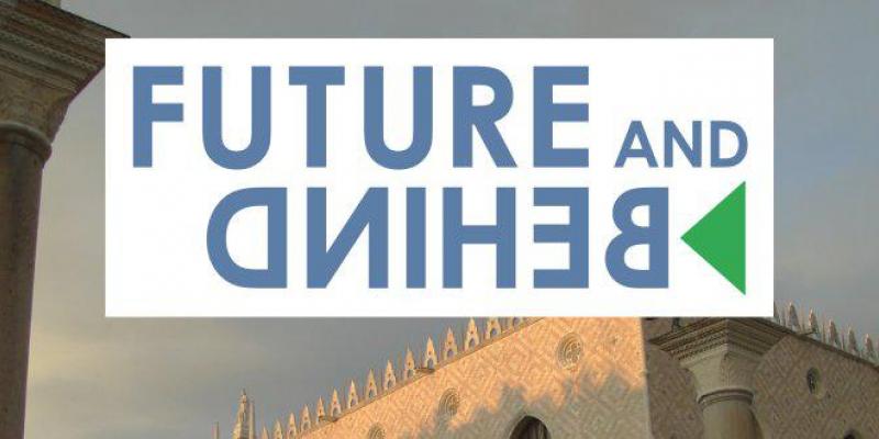 FUTURE AND BEHIND FUTURE AND BEHIND