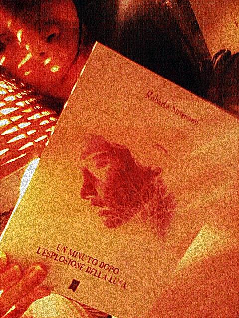 My Interview on the program Pantarei (www.deliradio.it), by Silvia Cangelosi http://www.mixcloud.com/silviaecangelosi/roberta-sirignano/ My Interview on the program Pantarei (www.deliradio.it), by Silvia Cangelosi http://www.mixcloud.com/silviaecangelosi/roberta-sirignano/