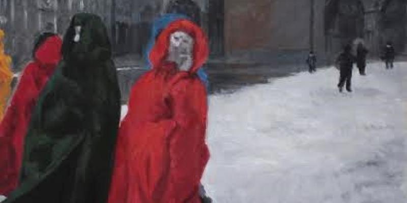 ANTICO PRESENTE ANTICO PRESENTE