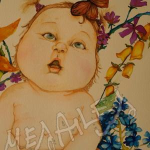 Intervista a Germana Picchioni