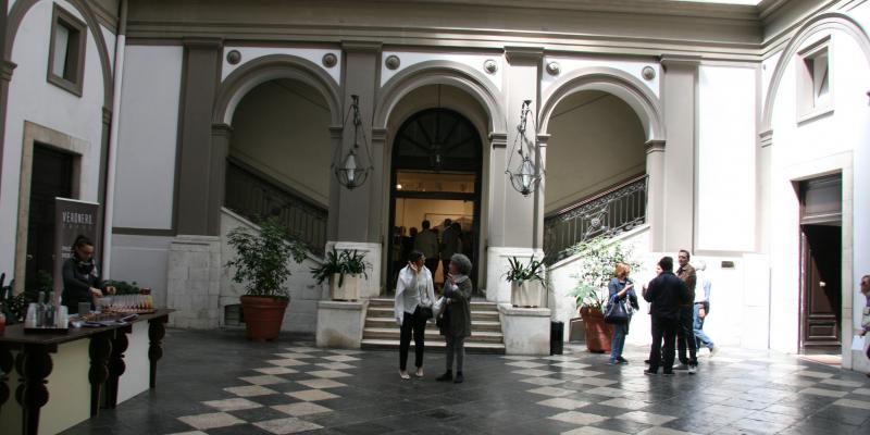 VERNICEARTE GALLERIA 