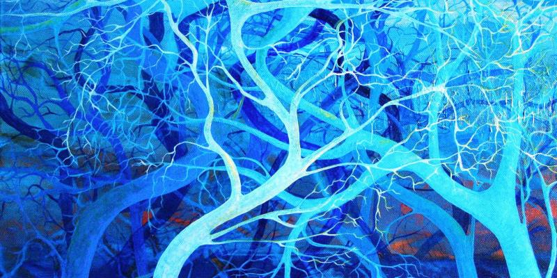 WebArtExpo "Emotional Artist 2017", 