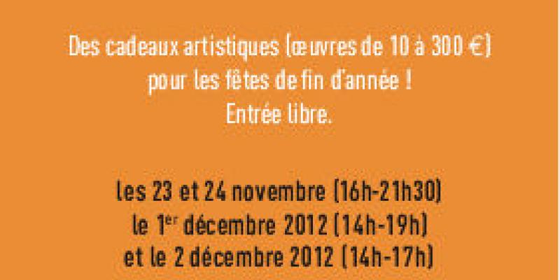 petits formats de fin d'année