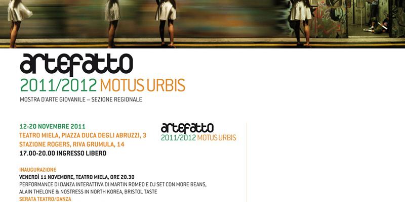 Group Exhibition, Lara Trevisan photography, Teatro Miela, Trieste, Italy Group Exhibition, Lara Trevisan photography, Teatro Miela, Trieste, Italy