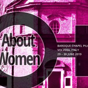 ABOUT WOMEN ABOUT WOMEN