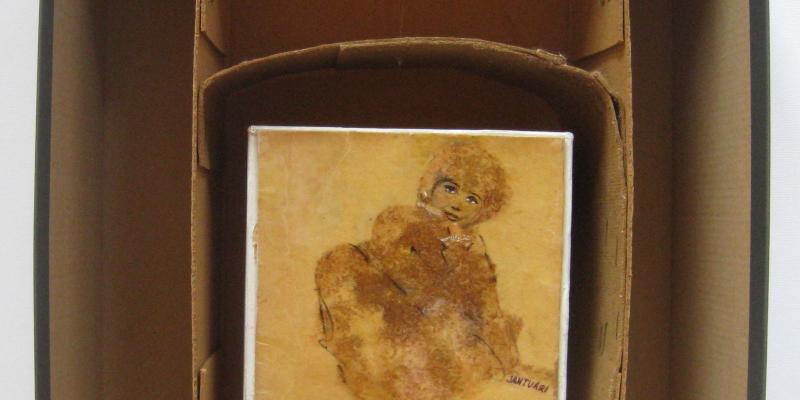 IL BELLO NELL'ARTE CONCETTUALE