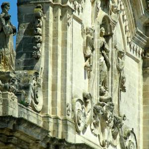 Italy. Basilicata. Matera and its lands