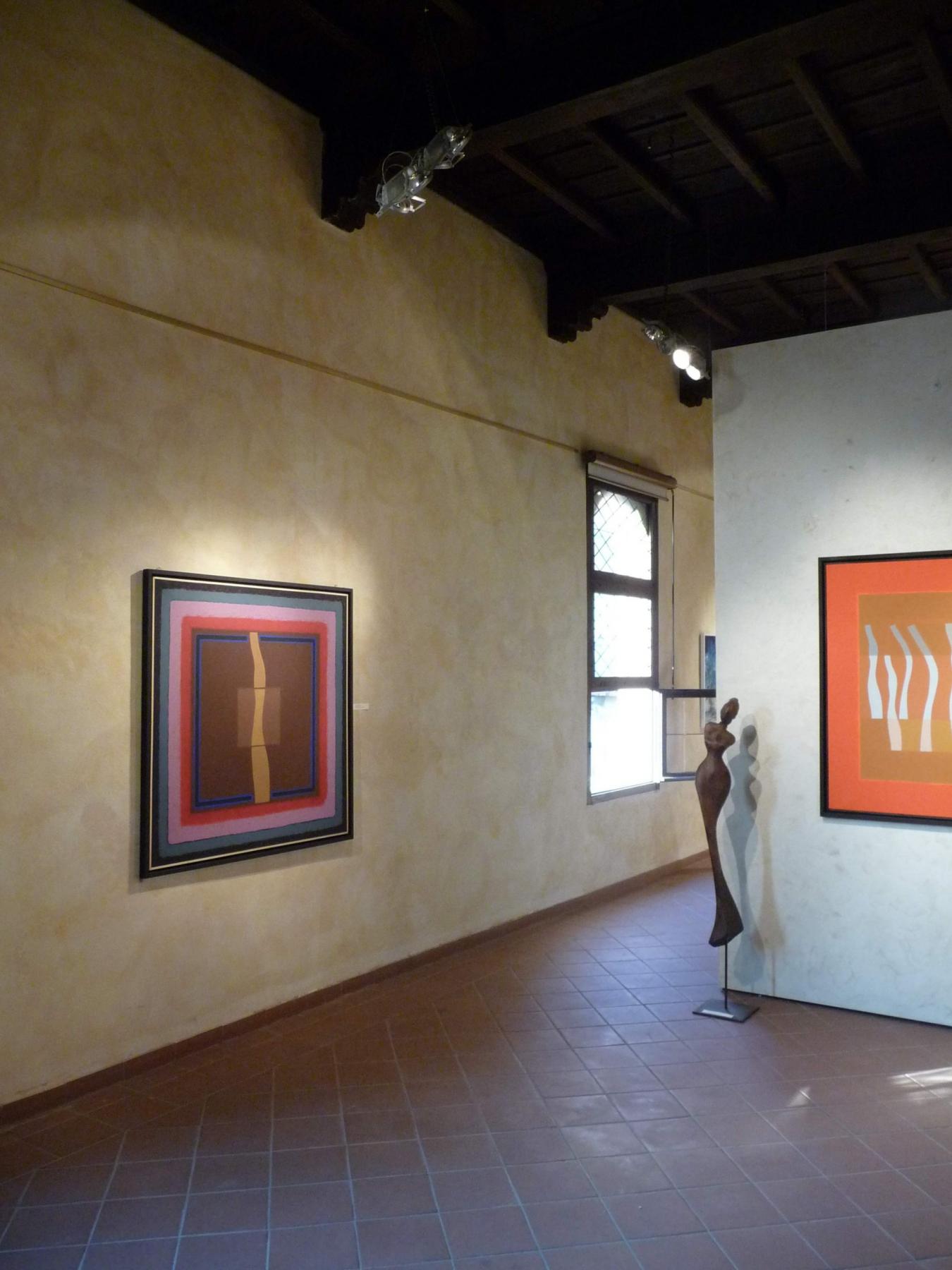 Labyrinths of wood Labyrinths of wood