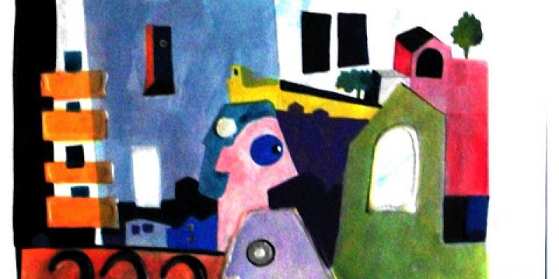 PROGETTO 2013 - FABULAE, FIABE E LEGGENDE