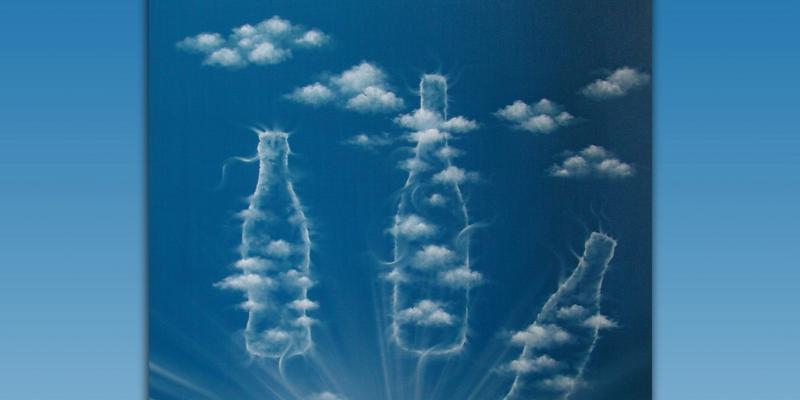 Dal Surrealismo all'Informale Dal Surrealismo all'Informale