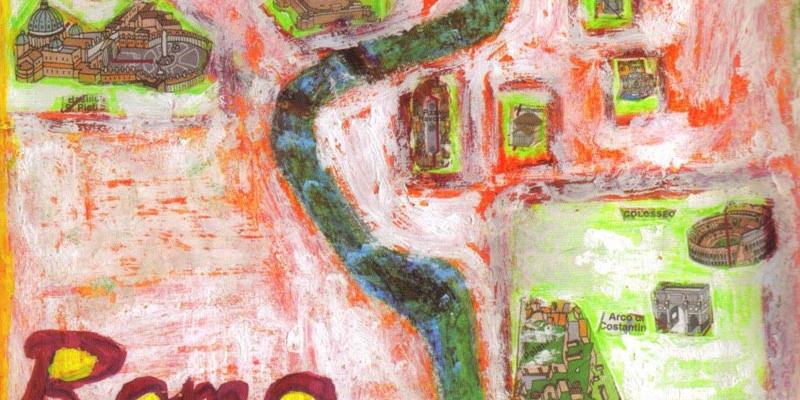 Roma Souvenir Roma Souvenir