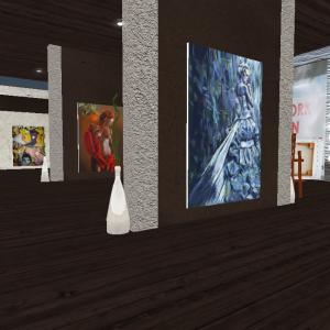 Grifio Art Gallery Terza Edizione - Forme d'Arte