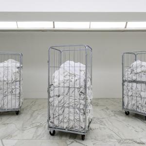 Tales & Things. Donatella Landi, Cesare Viel Tales & Things. Donatella Landi, Cesare Viel