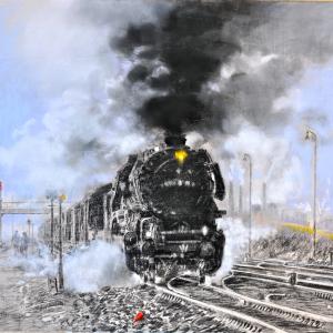 “Ex Maris”, cinque sguardi labronici nell’arte contemporanea “Ex Maris”, cinque sguardi labronici nell’arte contemporanea