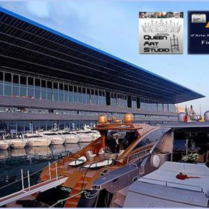 ART FAIR 2014 GENOVA ITALY