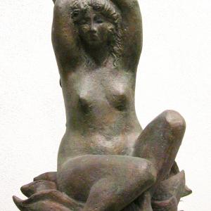 LES FEMMES / La Figura Femminile nell’Arte