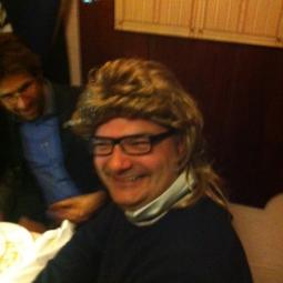 Alessandro Bottignolo