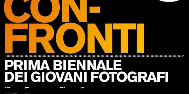 1st Biennial of Young Photographers Italiani 1st Biennial of Young Photographers Italiani