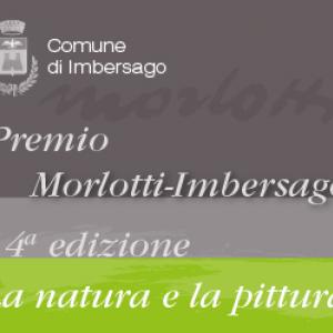 Premio Morlotti-Imbersago, XIV edizione