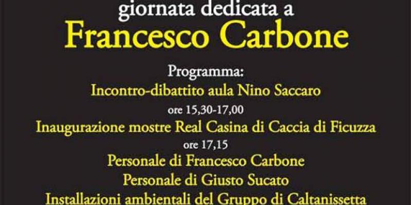 In the footsteps of Francesco Carbone