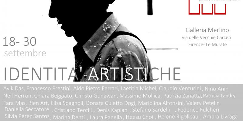 IDENTITA' ARTISTICHE IDENTITA' ARTISTICHE