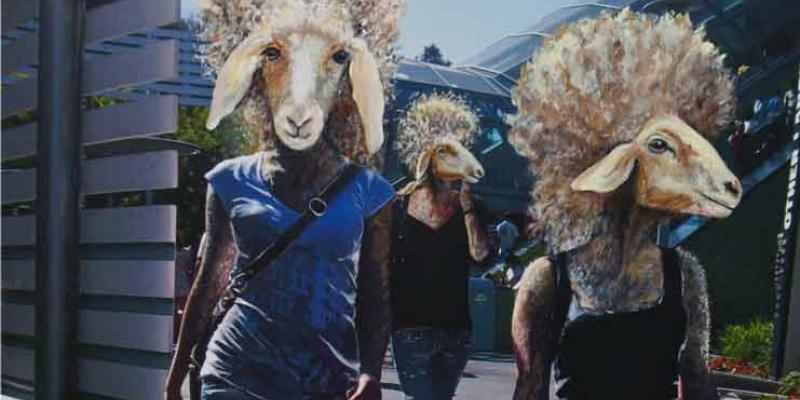 Pierangelo Rita - Ma chi è la bestia?