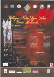 " Natalyn Art Village"