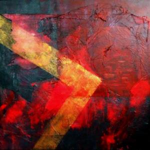 EROS Contemporary Art EROS Contemporary Art