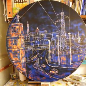 Gennarino Salvo, intervista