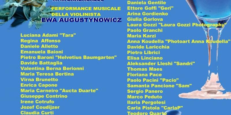 RINFRESCARTE RINFRESCARTE