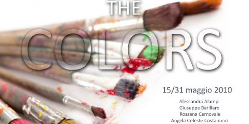 "The Colors"