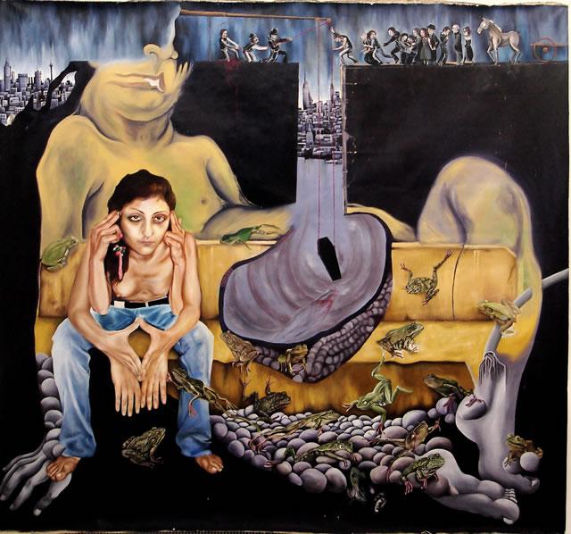 Correlation does not imply causation