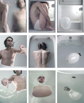 Narziss und Echo 2007