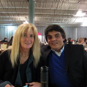 Show Demò Forte Sangallo - Nettuno (Rome)