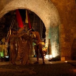 “don/azioni e contaminazioni”