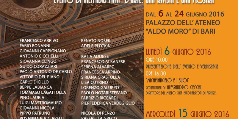 ARCHEOMODERNITAS Una Mostra e una Rivista ARCHEOMODERNITAS Una Mostra e una Rivista