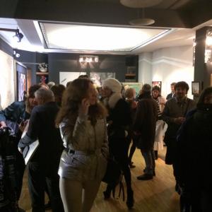 NOWART Great International Exhibition of Contemporary Art