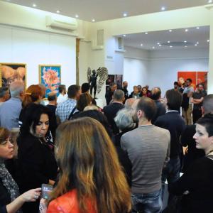 EroticaMENTE - linee, forme e colori della sensualità IV edizione