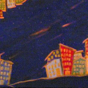 La macchina del sogno"