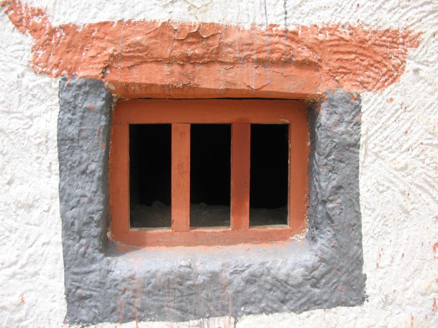 "Sottopelle #05" Ldk05