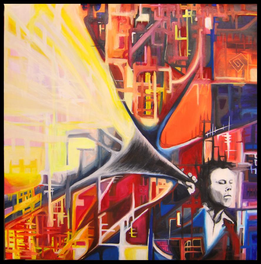  intercettazione dei pensieri