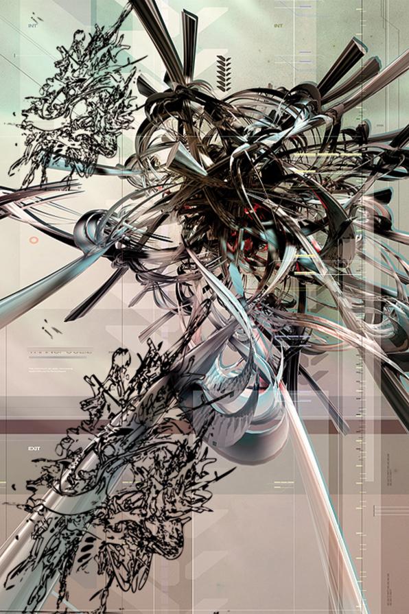 Privo d'ogni forma Privo d'ogni forma