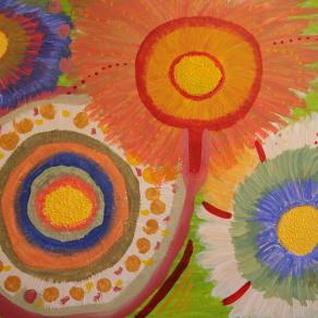 LO SPECCHIO DELLA VITA