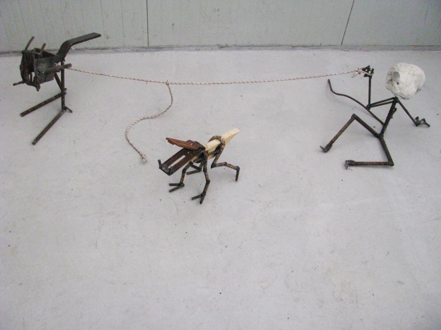 Realtà locale Realtà locale